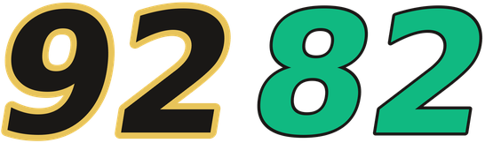 9282 logo
